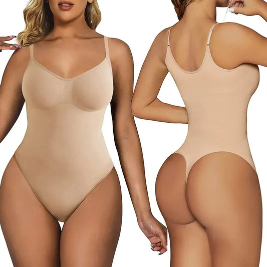 Venice Snatched Shapewear Bodysuit