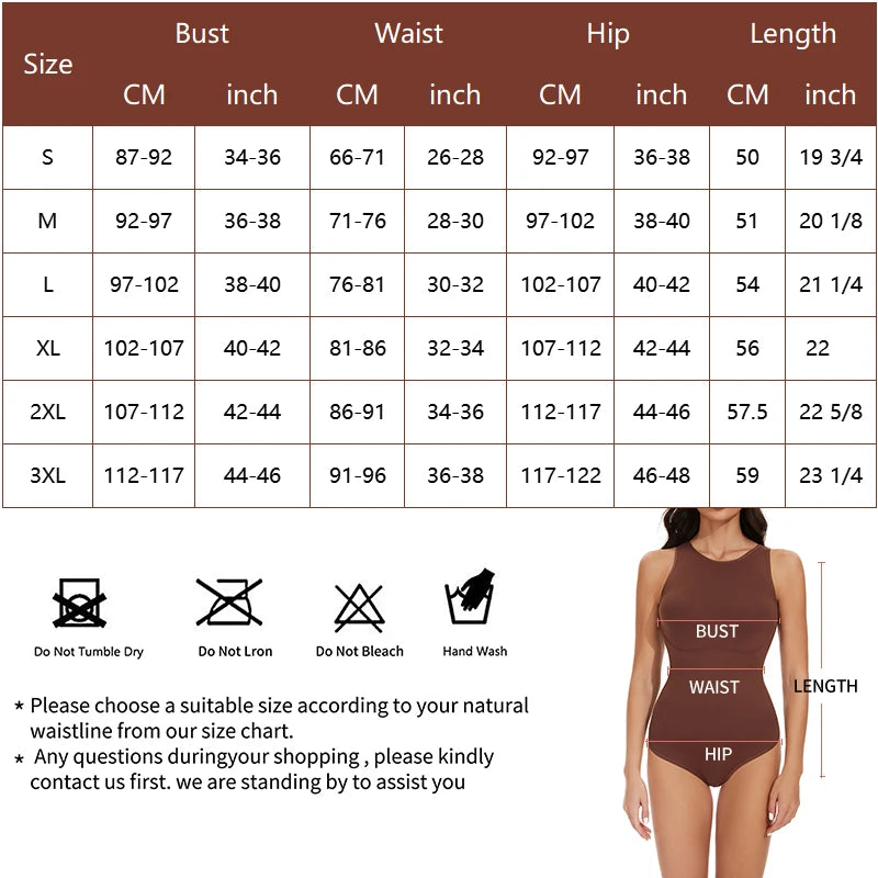 Alby Everyday Shapewear Thong Bodysuit