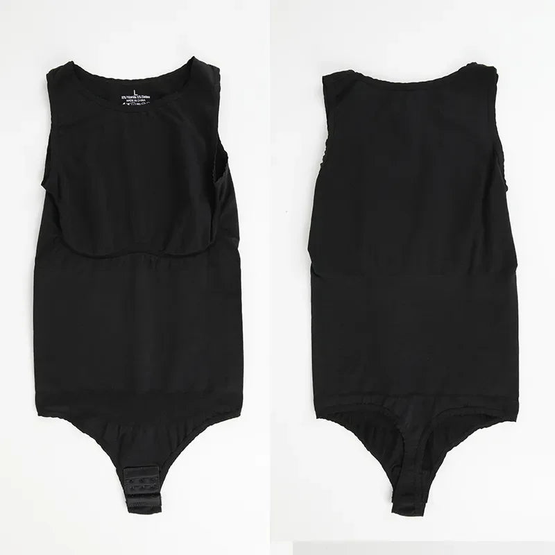 Alby Everyday Shapewear Thong Bodysuit