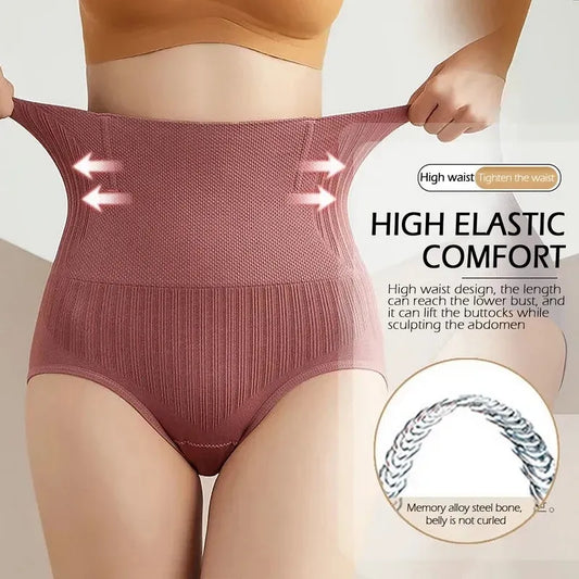 Bethany Waist Trainer Slimming Panties