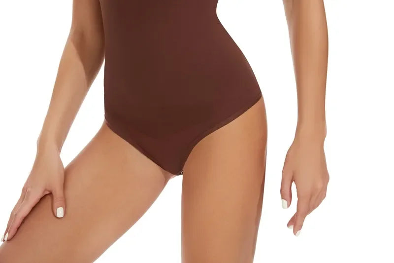 Alby Everyday Shapewear Thong Bodysuit